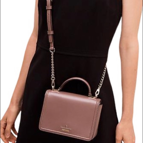 kate spade Handbags - Kate Spade Maisie Patterson Drive Dusk City